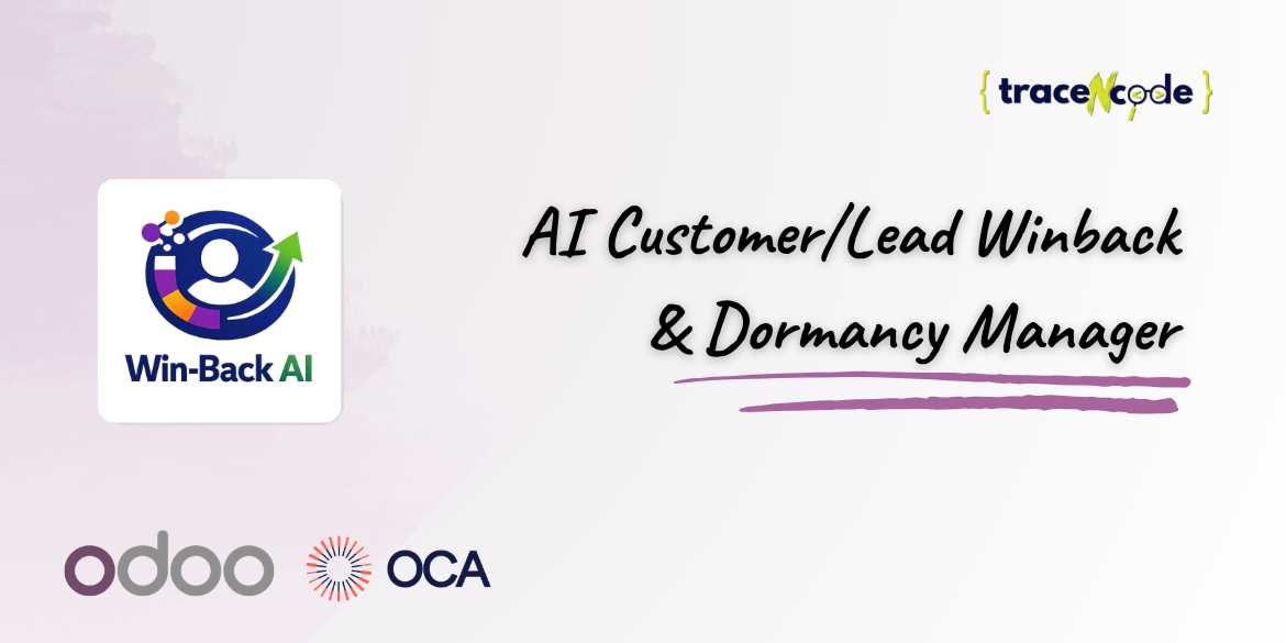 AI Customer/Lead Win-Back & Dormancy Manager